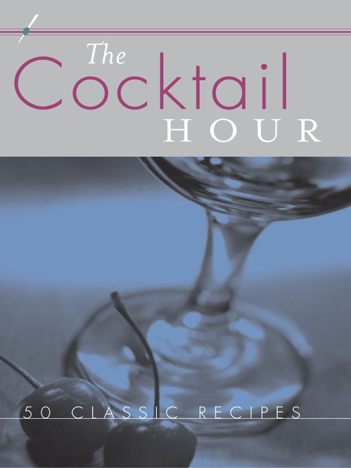 Title details for Cocktail Hour Deck by Babs Suzanne Harrison - Available